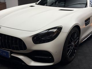MERCEDES-BENZ MercedesAMG GT MercedesAMG GT C