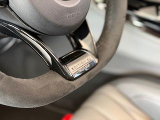 MERCEDES AMG GT C 1de500