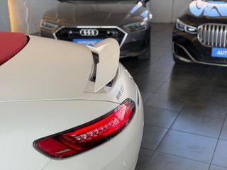 MERCEDES AMG GT C 1de500