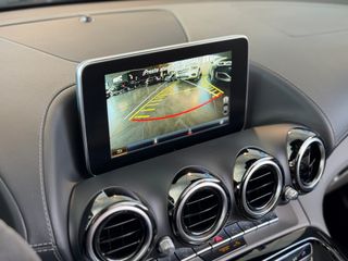 MERCEDES AMG GT C 1de500