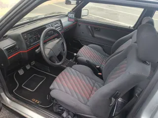 Volkswagen Golf 1990