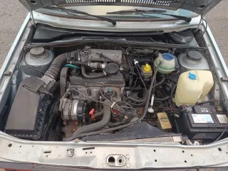 Volkswagen Golf 1990