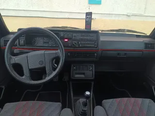 Volkswagen Golf 1990