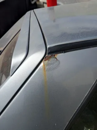 Volkswagen Golf 1990