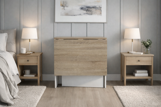 Mesa plegable moderna