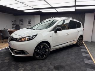 RENAULT Grand Scenic Selection Energy TCe 115 5p