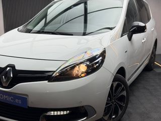 RENAULT Grand Scenic Selection Energy TCe 115 5p