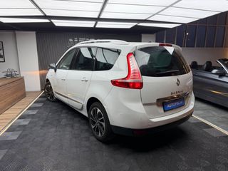 RENAULT Grand Scenic Selection Energy TCe 115 5p