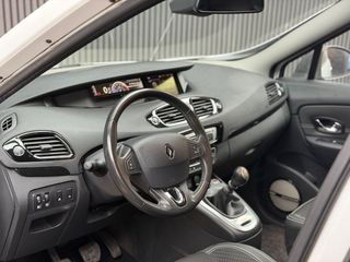 RENAULT Grand Scenic Selection Energy TCe 115 5p