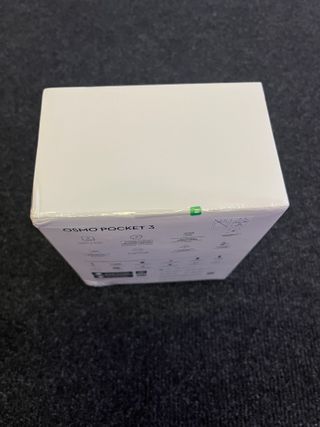 DJI Osmo Pocket 3 Creator Combo Nuevo Precintado