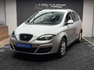 SEAT Altea XL 1.4 TSI 125cv Reference
