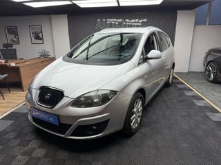 SEAT Altea XL 1.4 TSI 125cv Reference