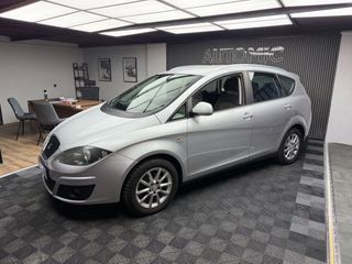 SEAT Altea XL 1.4 TSI 125cv Reference