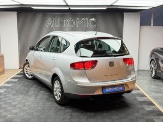 SEAT Altea XL 1.4 TSI 125cv Reference