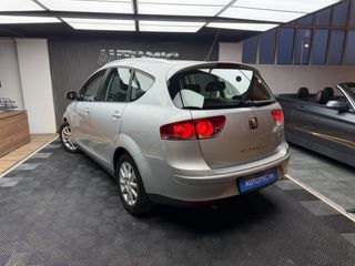 SEAT Altea XL 1.4 TSI 125cv Reference