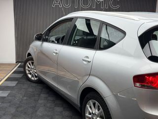 SEAT Altea XL 1.4 TSI 125cv Reference