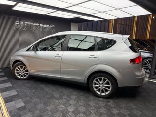 SEAT Altea XL 1.4 TSI 125cv Reference