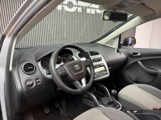 SEAT Altea XL 1.4 TSI 125cv Reference