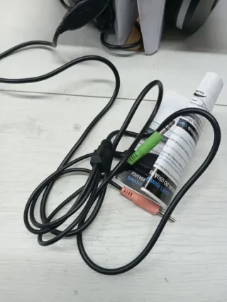 Auriculares gaming W IWOTTO