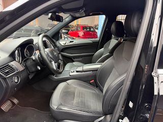 MERCEDES ML 350 4MATIC - ETIQUETA C