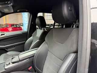 MERCEDES ML 350 4MATIC - ETIQUETA C