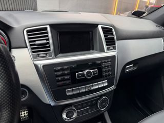 MERCEDES ML 350 4MATIC - ETIQUETA C