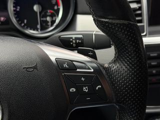 MERCEDES ML 350 4MATIC - ETIQUETA C