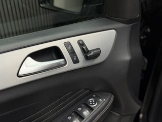 MERCEDES ML 350 4MATIC - ETIQUETA C