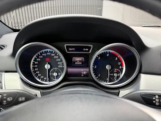 MERCEDES ML 350 4MATIC - ETIQUETA C