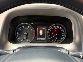 TOYOTA Rav4 2.0D 150D 2WD Advance