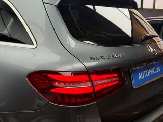 Mercedes GLC 250 d 4MATIC