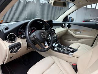 Mercedes GLC 250 d 4MATIC