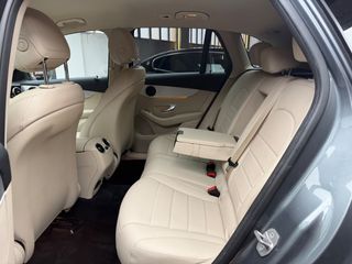 Mercedes GLC 250 d 4MATIC