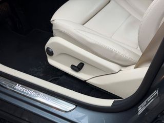 Mercedes GLC 250 d 4MATIC