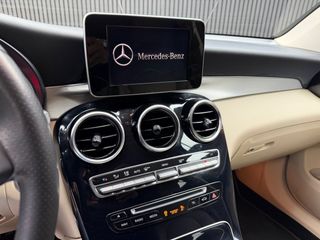 Mercedes GLC 250 d 4MATIC