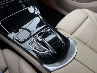 Mercedes GLC 250 d 4MATIC