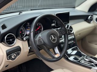 Mercedes GLC 250 d 4MATIC
