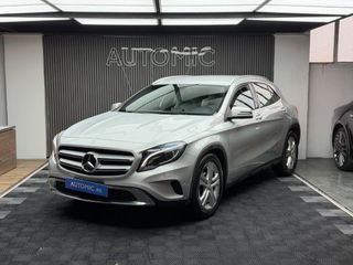 MERCEDES GLA 220 CDI 4Matic Style