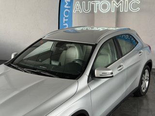 MERCEDES-BENZ Clase GLA GLA 220 CDI 4Matic Style