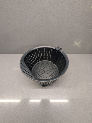 Bimby TM31 con accesorios