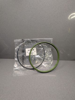 Bimby TM31 con accesorios