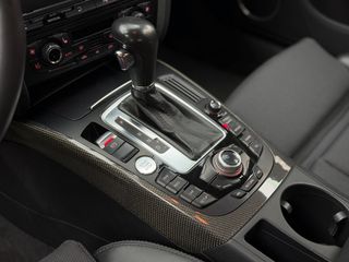 AUDI S5 4.2 FSI quattro tiptronic