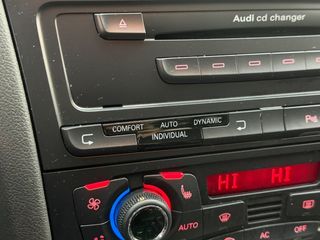 AUDI S5 4.2 FSI quattro tiptronic