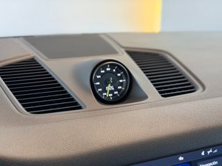 PORSCHE Cayenne Coupe EHybrid