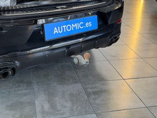 PORSCHE Cayenne Coupe EHybrid