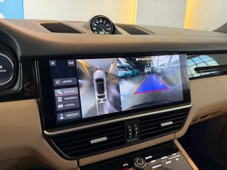 PORSCHE Cayenne Coupe EHybrid