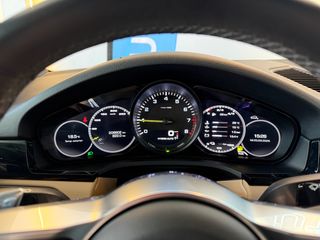 PORSCHE Cayenne Coupe EHybrid