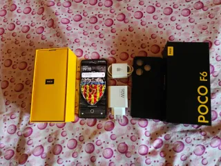 Xiaomi Poco F6