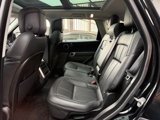 Range Rover Sport 5.0 V8 535cv