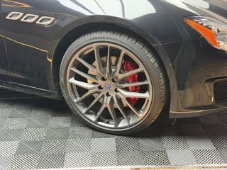 MASERATI Quattroporte 3.0 V6 S Q4 GranSport Automatico